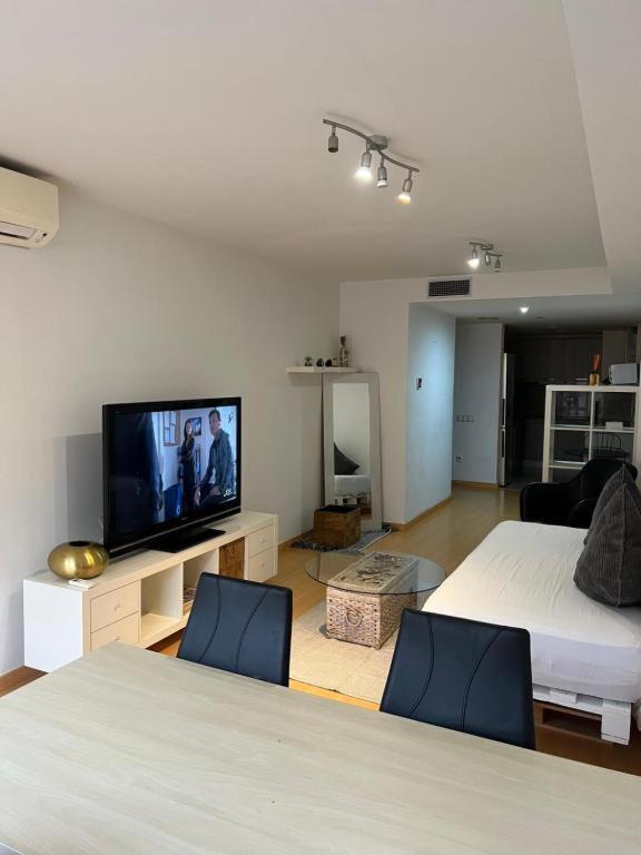 Barcelona Sagrada Familia Apartment Buitenkant foto