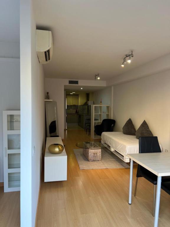Barcelona Sagrada Familia Apartment Buitenkant foto