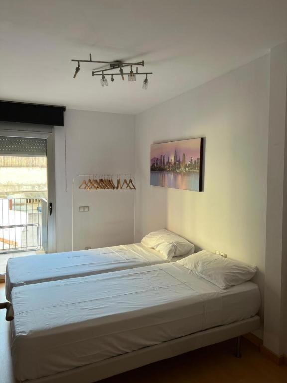 Barcelona Sagrada Familia Apartment Buitenkant foto