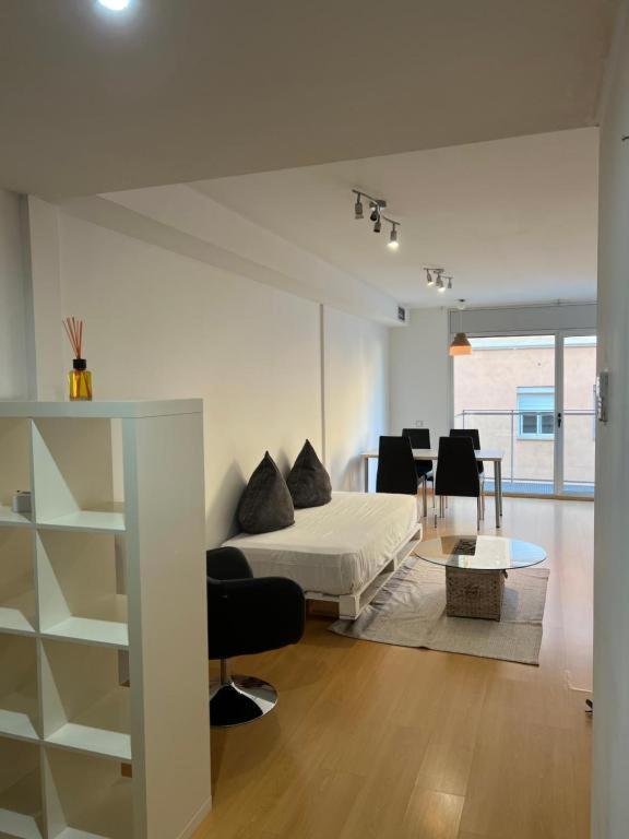 Barcelona Sagrada Familia Apartment Buitenkant foto