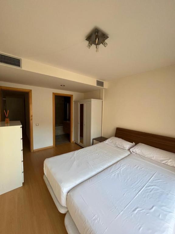 Barcelona Sagrada Familia Apartment Buitenkant foto